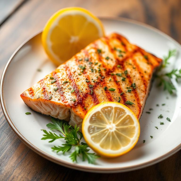 Seafood