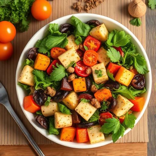 Vegetarian